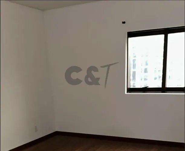 Apartamento Studio - 1 Dormitório para Alugar em Moema - São Paulo/SP.