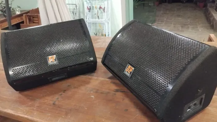 Retorno Ativo/Passivo Staner TS210 - Par