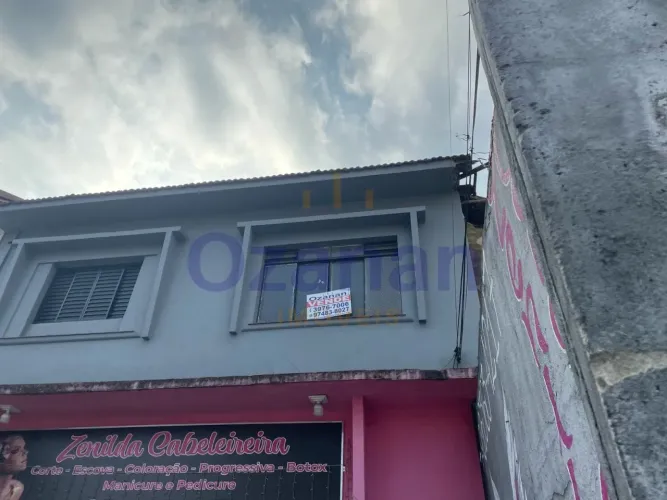 TERRENO NA AV. MUTINGA