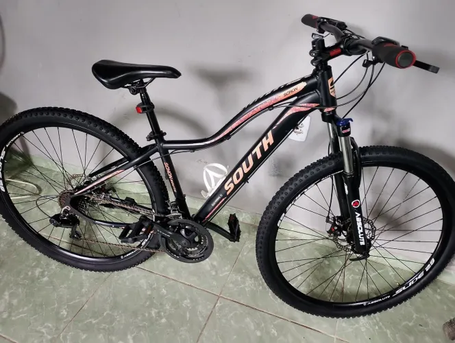 Bike aro 29