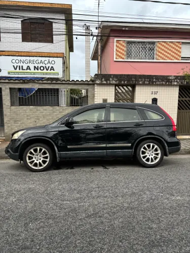 Honda CR-V 2.0 16V Aut. 2007