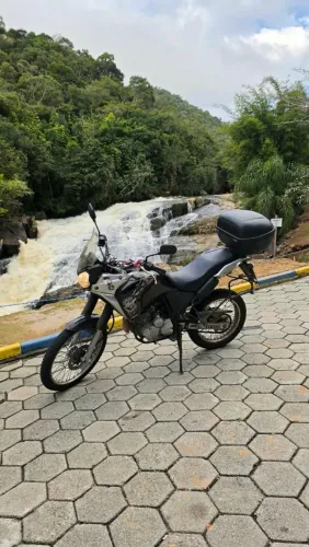 Yamaha Teneré 250 2018 - R$ 20.500,00