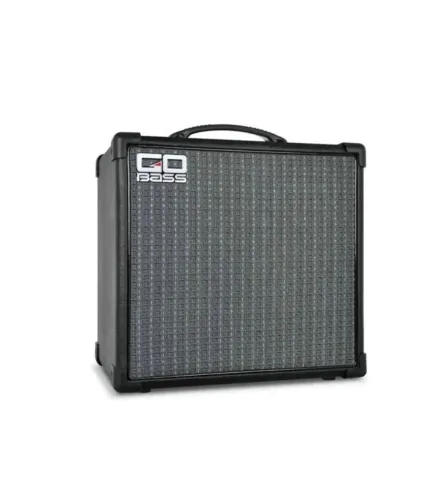 Amplificador Go Bass GB400