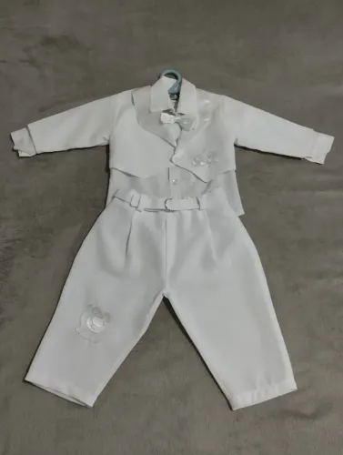 Roupa Batismo