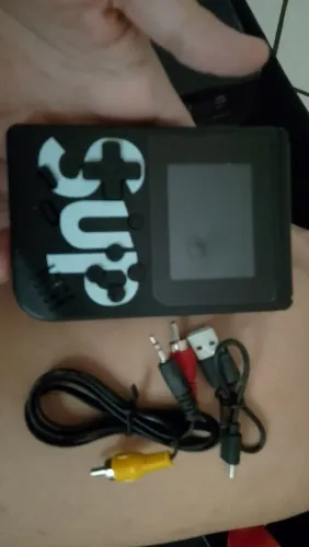 Vende-se Mini Jogos 