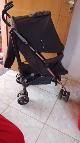 Carrinho de bebe
