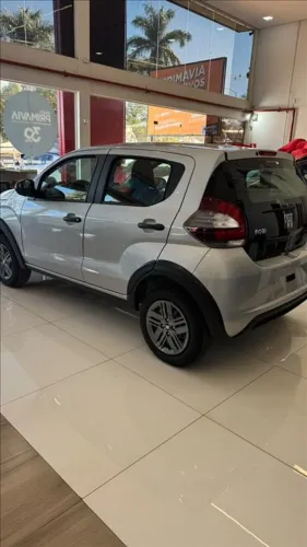 Fiat Mobi Like 1.0 Fire Flex 5P. 2027