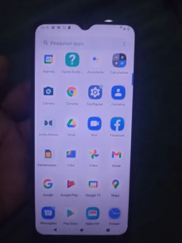 Moto e22 128 de memória bem conservado 