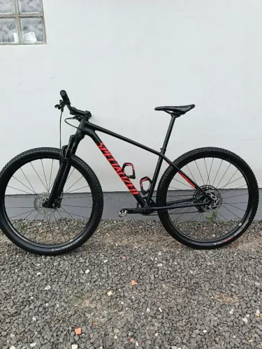 MTB chisel