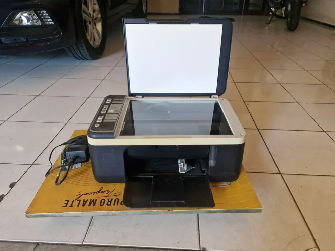 IMPRESSORA XEROX HP