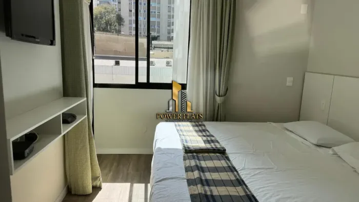 Apartamento 1 dormitório para locação em Cerqueira César próximo ao Metrô Oscar Freire e A
