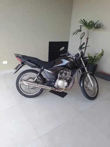 Fan 125 
