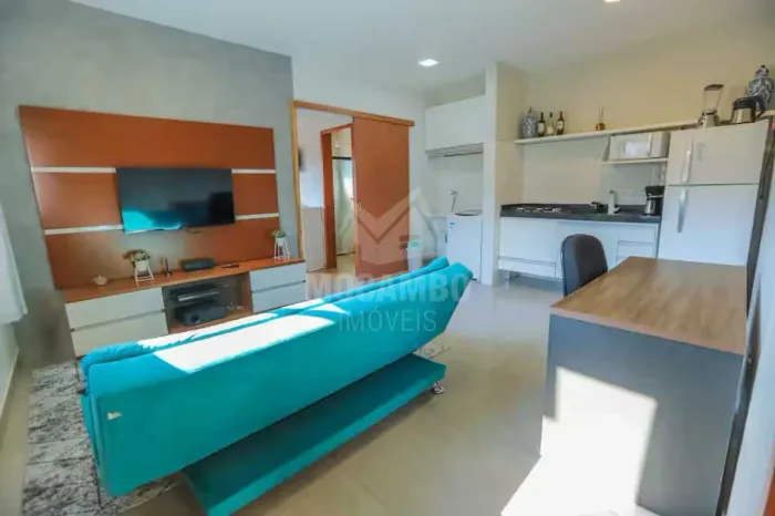 Loft : / Residencial / Loteamento Residencial Central Park I