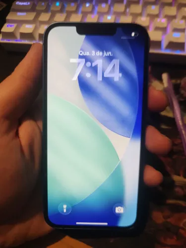 iPhone 13