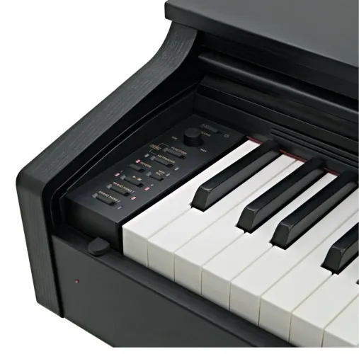 Piano Digital - Casio Celviano AP-270BK 88 Teclas | Ação de Martelo | Excelente Estado