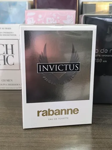 Perfume Masculino Invictus 100ml