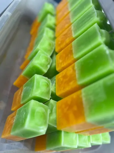 Gelo de Sabor, Gelo Saborizado Entre em contato!