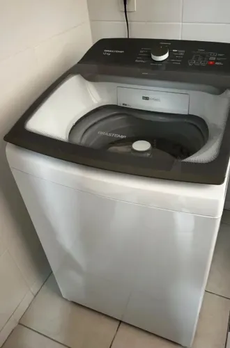 Máquina de Lavar Brastemp 12kg Entrego Grátis