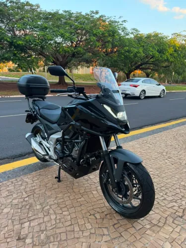 NC750 ABS 2026