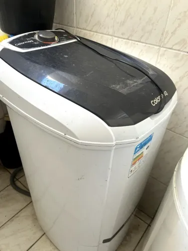 Tanquinho de Lavar Roupas Colormaq 10kg - Sem defeitos e em excelente estado
