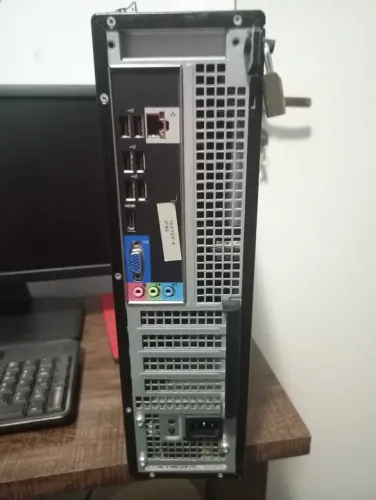 Computador Dell completo 