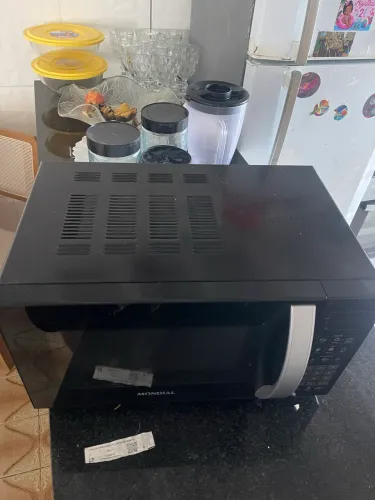 Microondas