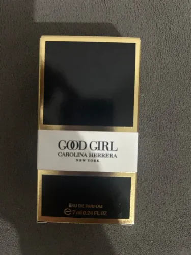 Miniatura Good Girl e Scandal