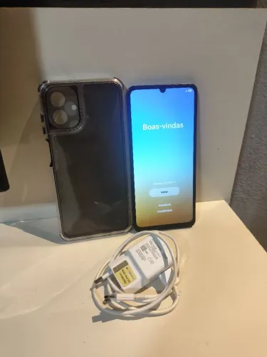 Celular Samsung A07 4G