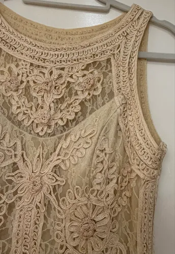 Vestido Sue Wong Nocturne Original - Tam. 10 