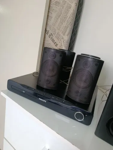 Home theater