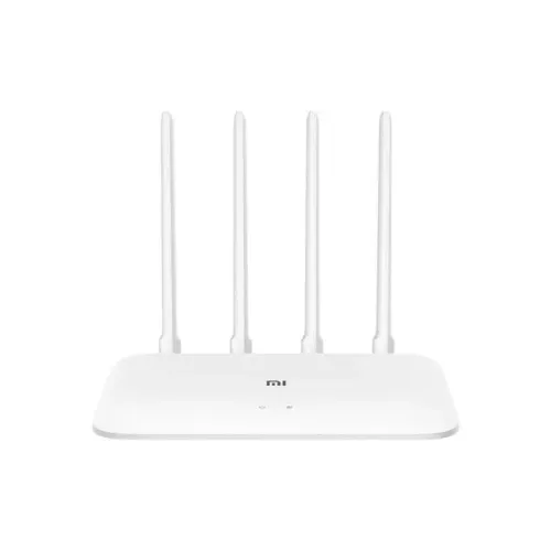Roteador Wifi Mi Router 4A Giga Version Xiaomi Branco