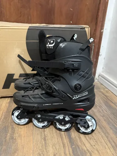 Patins HD Inline - tam.:42 