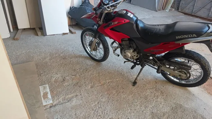Vendo Bros 150 2011/2012