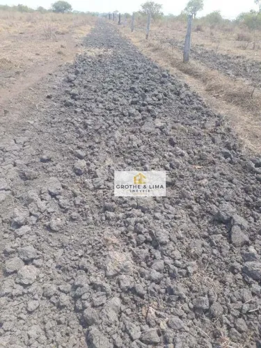 EXCELENTE FAZENDA Á VENDA NO MUNICÍPIO DE LAGOA DA CONFUSÃO DUPLA APTIDÃO
