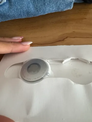 Air tag