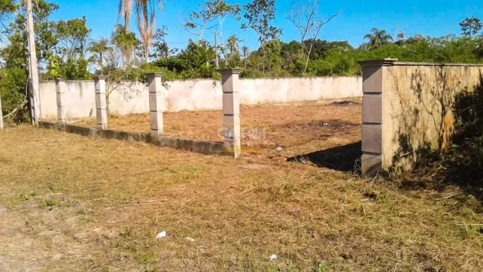 TERRENO no PRAIA DO ERVINO com 0 quartos para VENDA, 360 m²