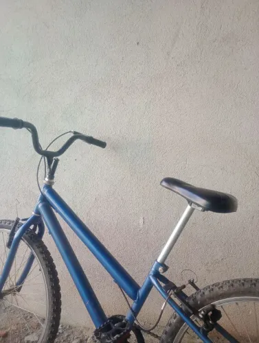 Bicicleta infantil