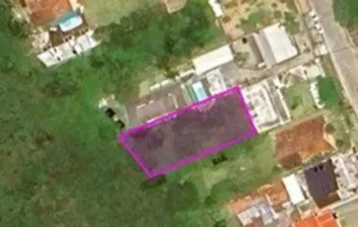 Terreno para Venda em Florianópolis, Daniela