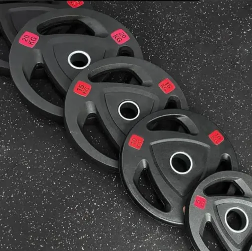 Equipamentos Direto da Fábrica | Anilhas, Halteres, Dumbells, Kettlebells e muito mais