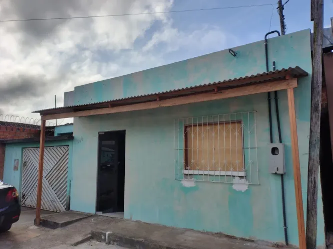 Vende-casa titulada