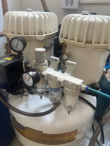 Compressor Airzap