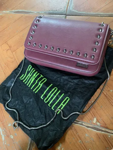 Bolsa Santa lolla 