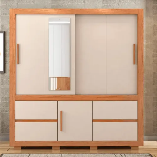 Vende-se guarda roupa Duda 