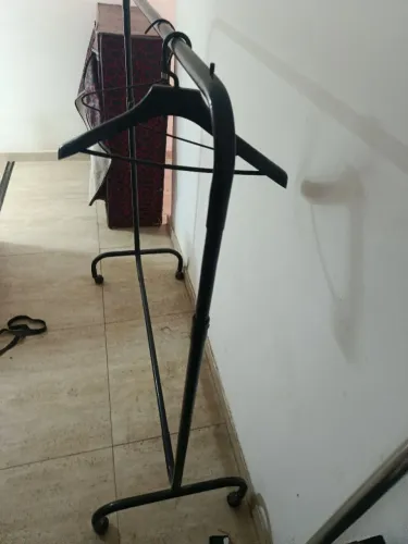 Arara de roupas