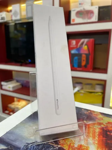 Caneta Apple Pencil Pro original lacrado 