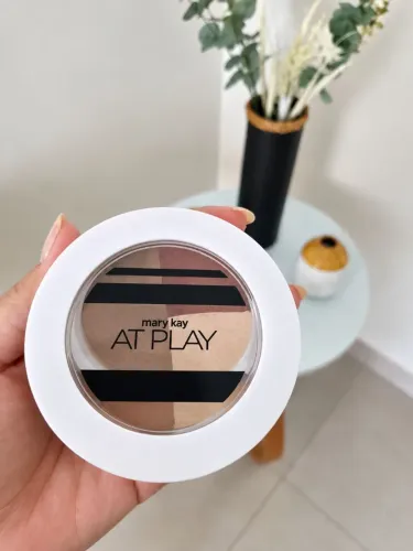 Lápis + Blush Mary Kay