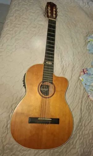 Violão Strimberg Black Séries