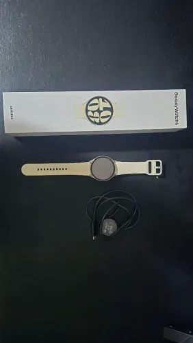 Smartwatch samsung galaxy watch6 40mm