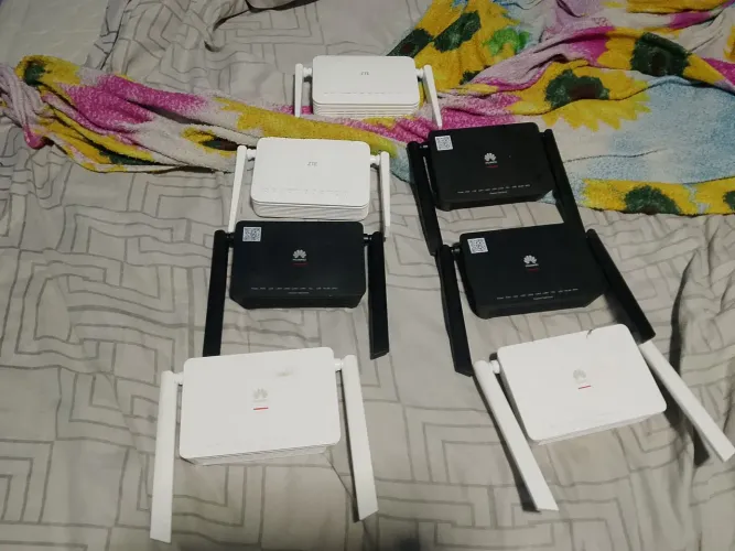 Vendo wi-fi 6
