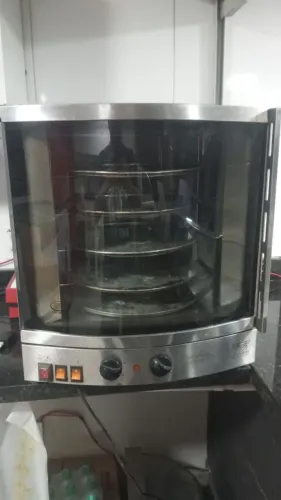 Vendo Elétrico industrial 